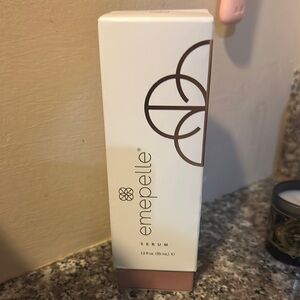 Emepelle Serum Brand New Sealed